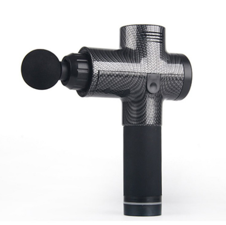 Percussion Massage Gun
