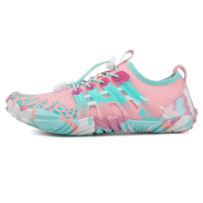 FitNexa Breathable Outdoor & Water Sports Shoes