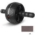 Ab Wheel Roller with Knee Pad