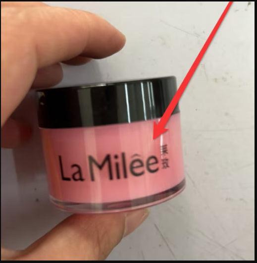 Lip Moisturizing Skin Care