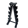 Vertical Dumbbell Rack
