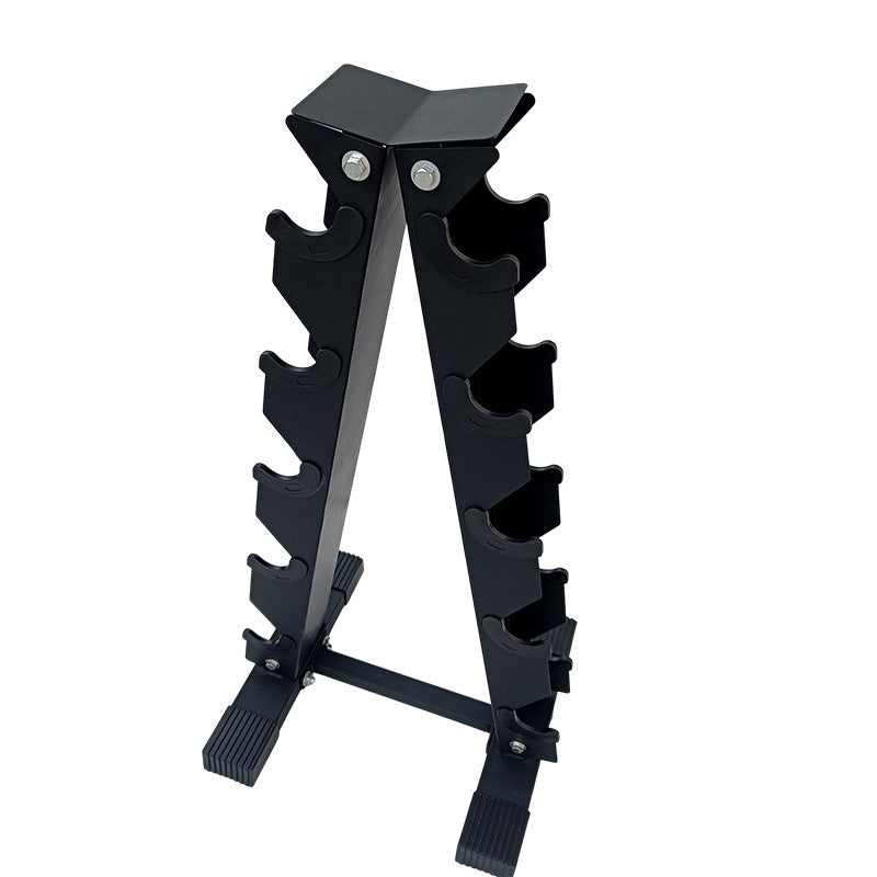 Vertical Dumbbell Rack