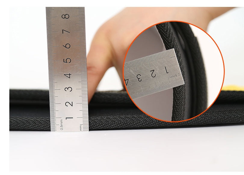 FitNexa Weightlifting Waist Belt