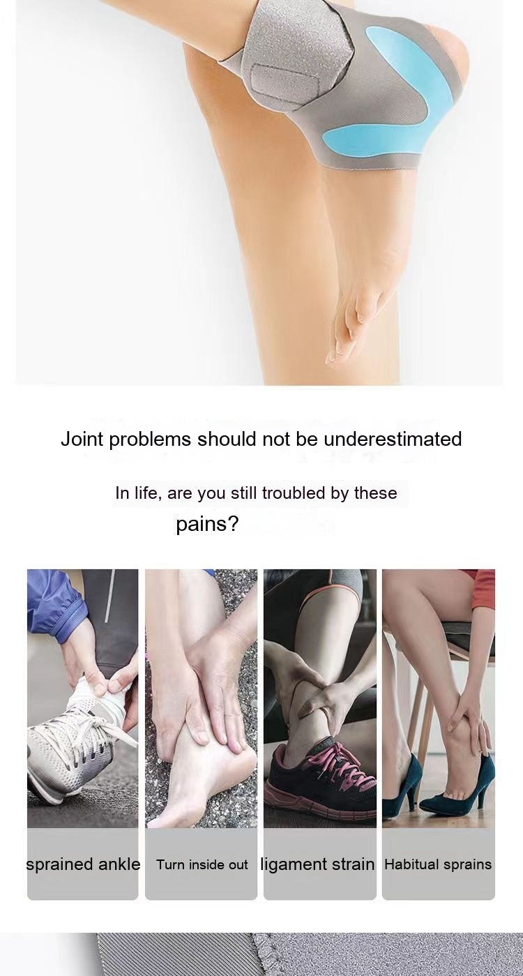 Ankle Support