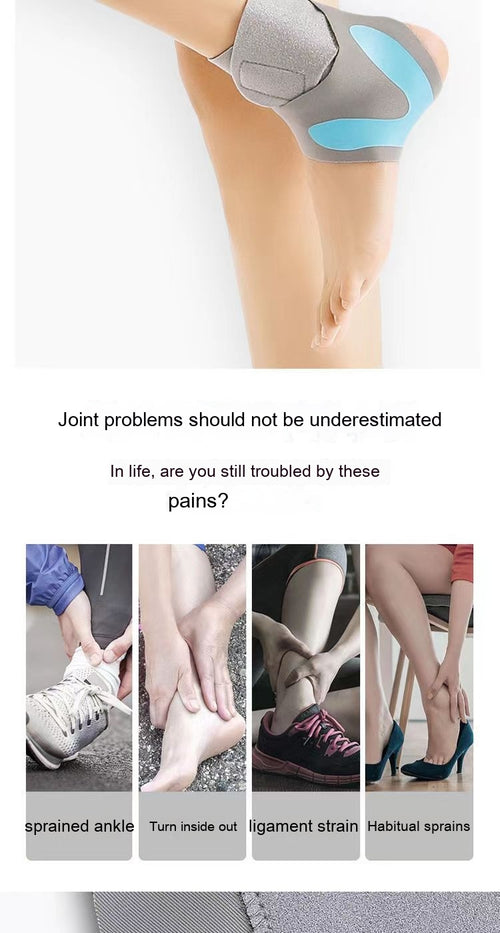 Ankle Support