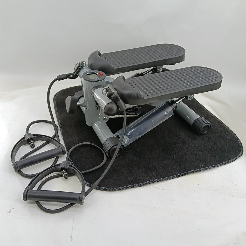 FitNexa Hydraulic Pedal Stepper Machine
