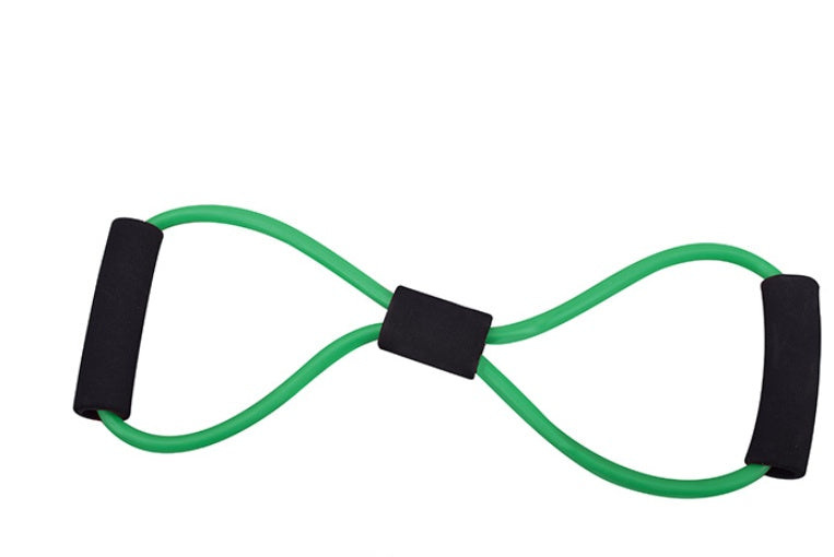 Fitness Stretching Resistance Band