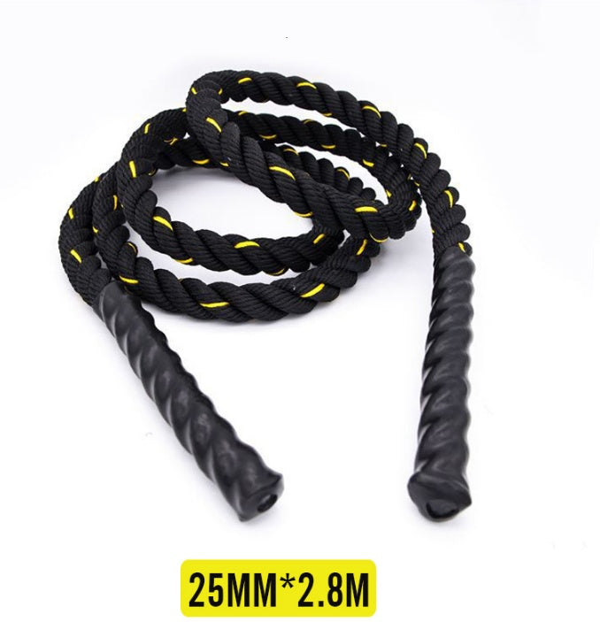 Heavy Battle Rope