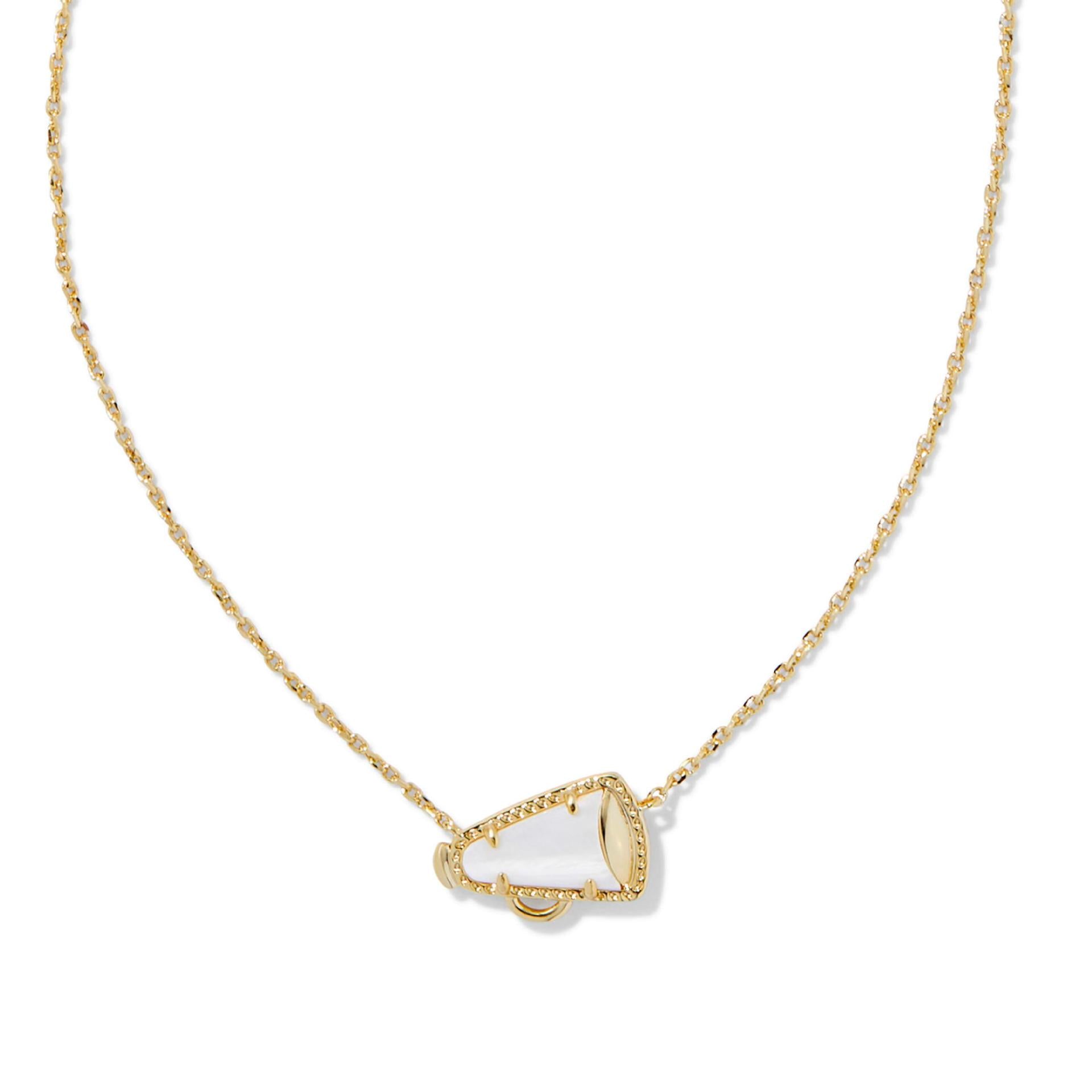 Volleyball Necklace