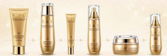 6-Piece Moisturizing & Hydrating Skincare Set