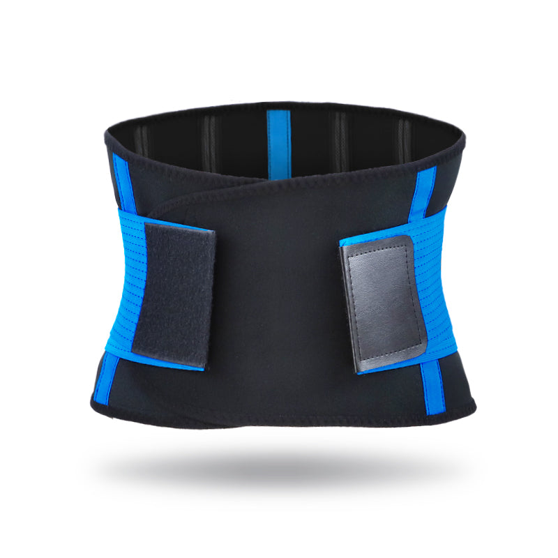 FitNexa Back Support Belt
