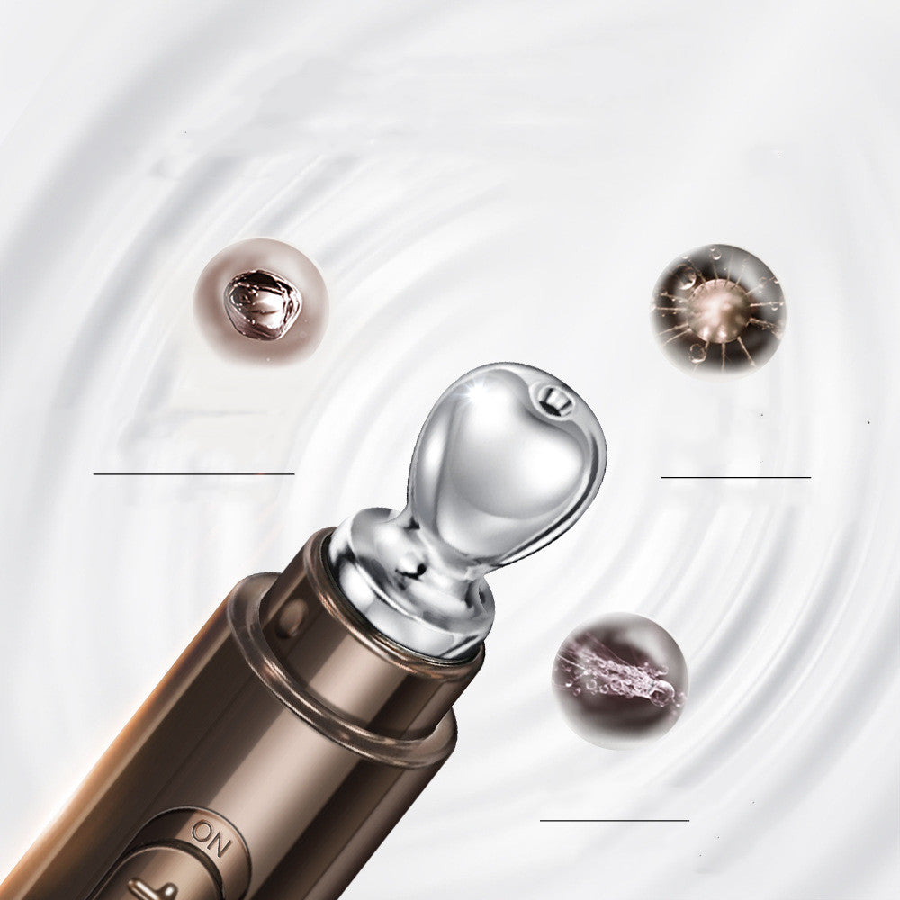 Golden Caviar Firming Eye Cream