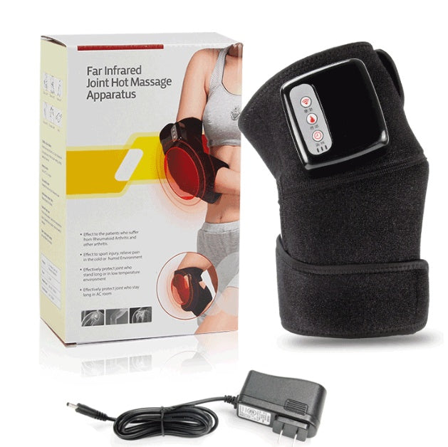Infrared Heating Joint Massager Wrap