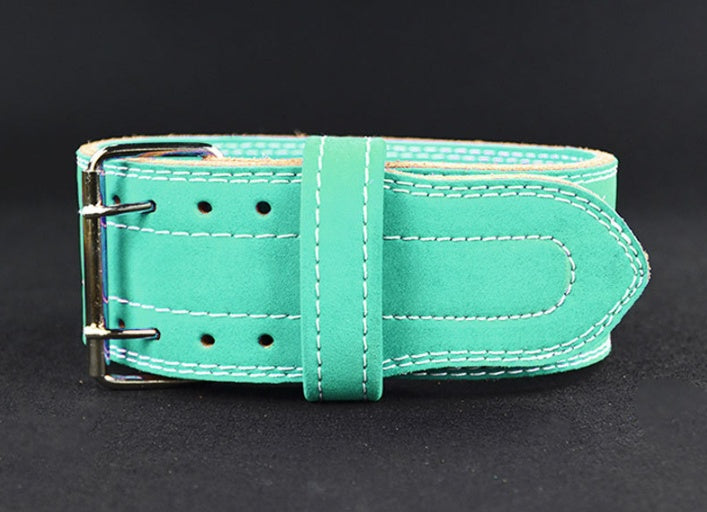 Sports fitness belt - four-layer belt