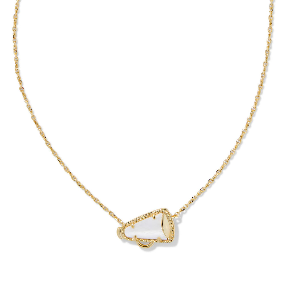 Volleyball Necklace