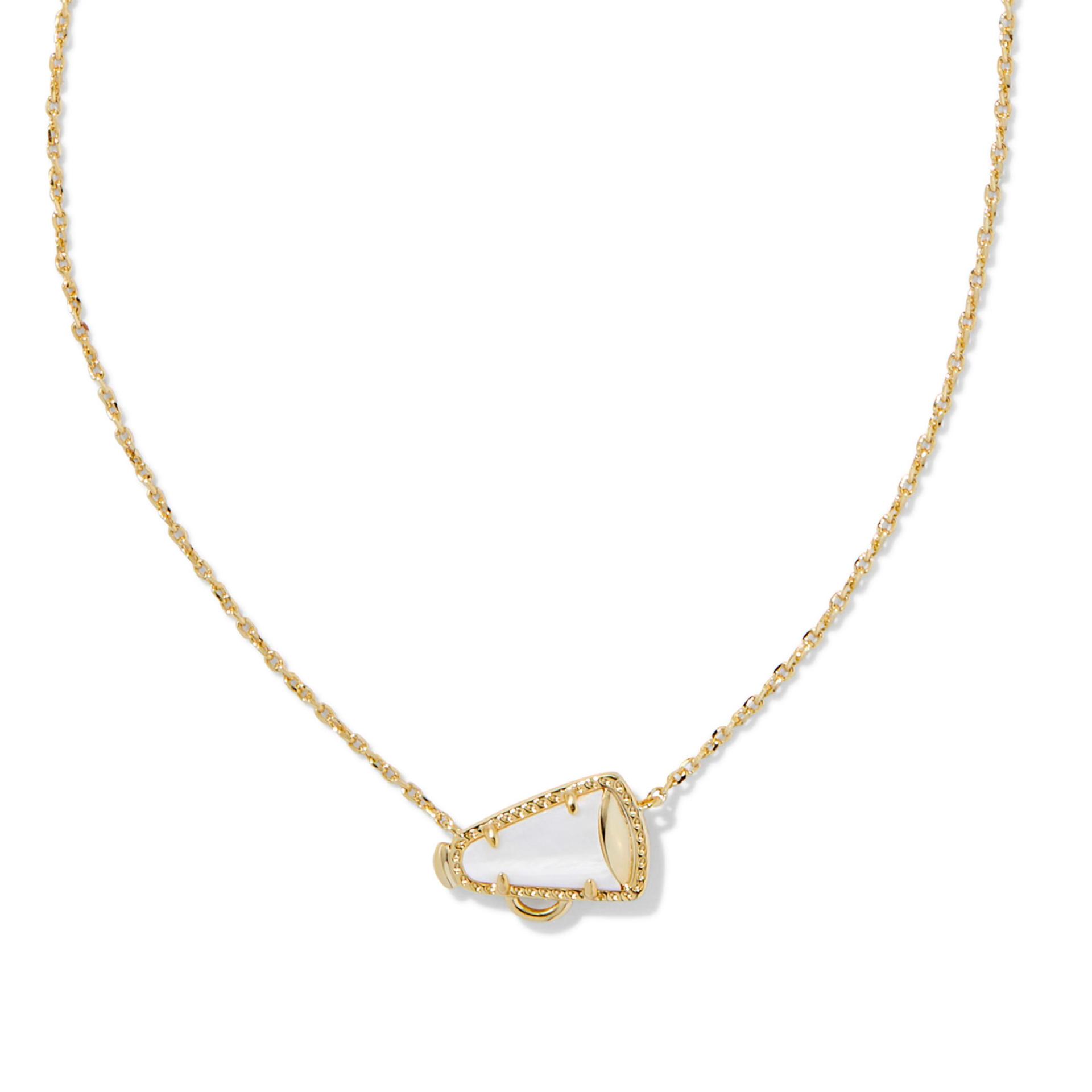 Volleyball Necklace