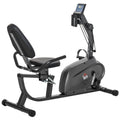 Magnetic Recumbent Exercise Bike