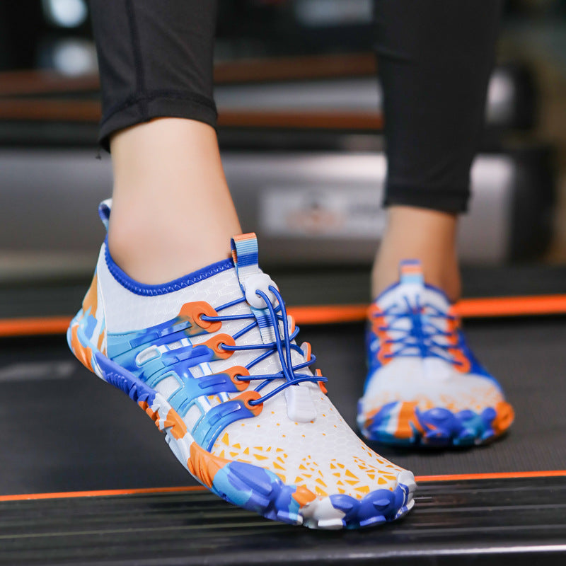 FitNexa Breathable Outdoor & Water Sports Shoes