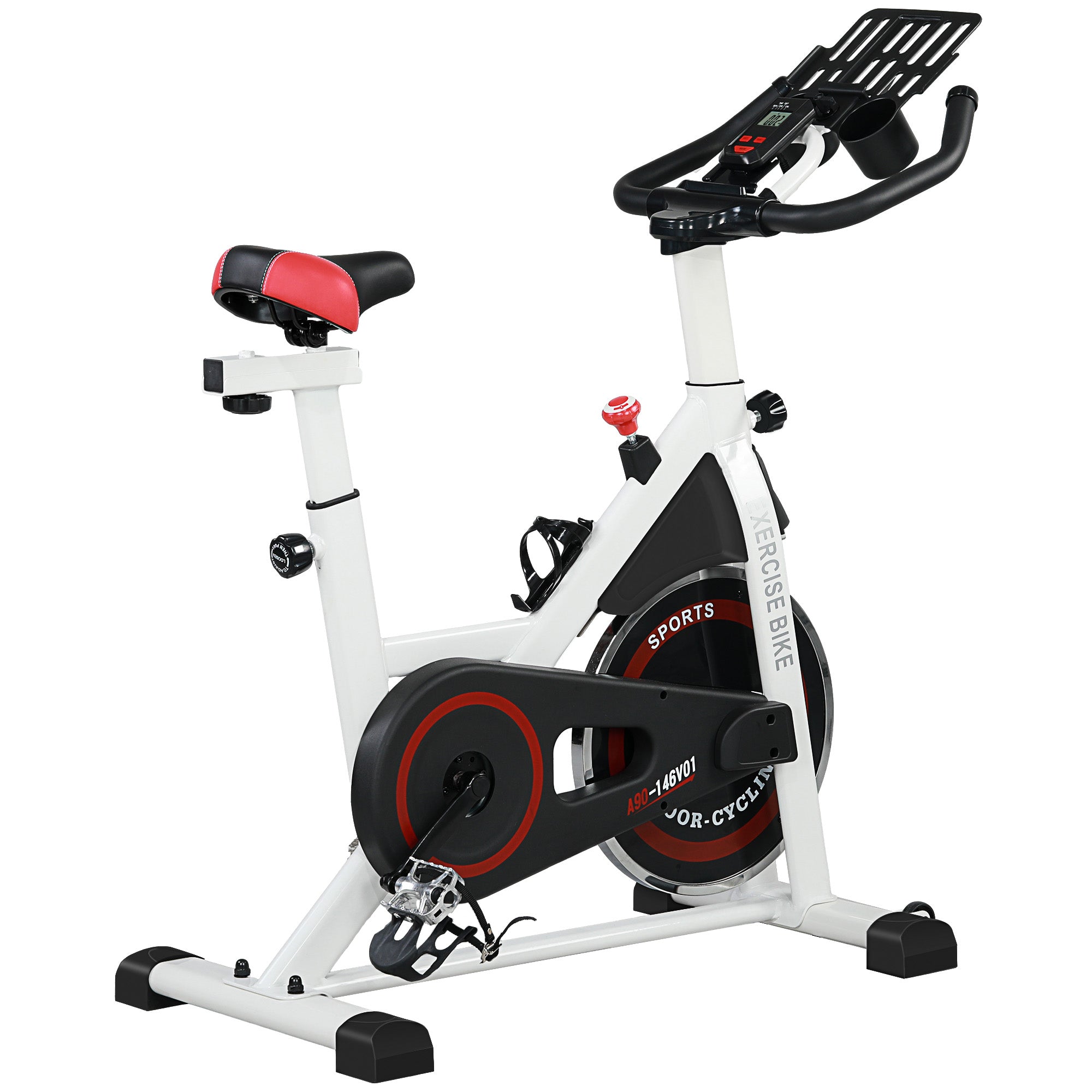 Indoor Cycling Bike