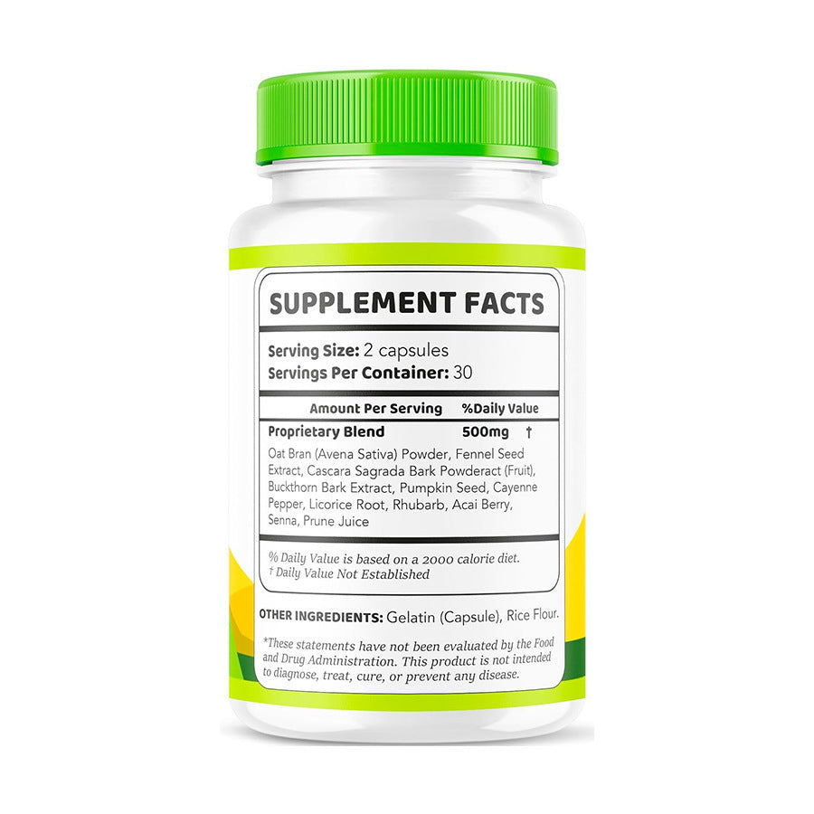 Care Capsules Fat Zinc for Weigh Loss