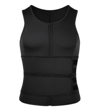 FitNexa Men's Waist Trainer & Shapewear
