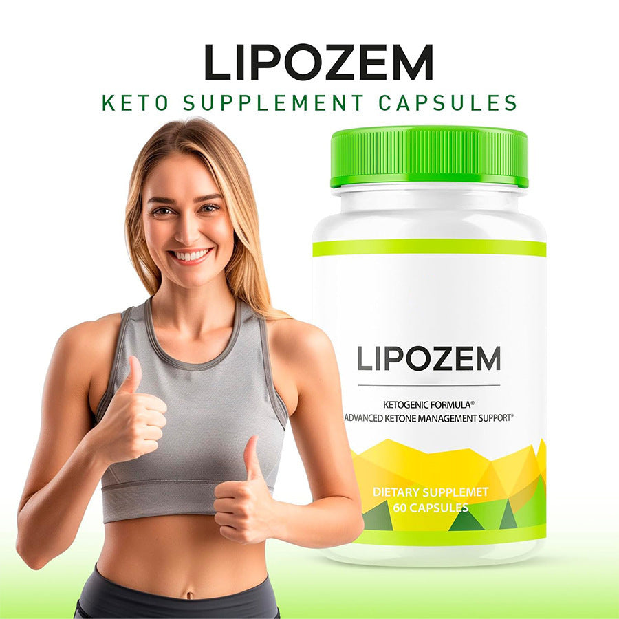 Care Capsules Fat Zinc for Weigh Loss