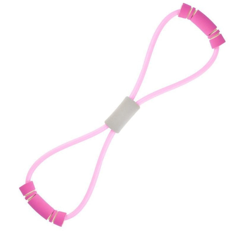Fitness Stretching Resistance Band
