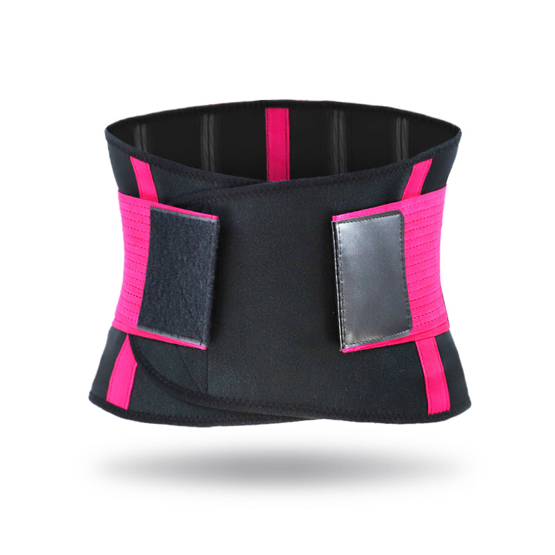 FitNexa Back Support Belt