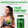 FitNexa Fat Burning Capsules