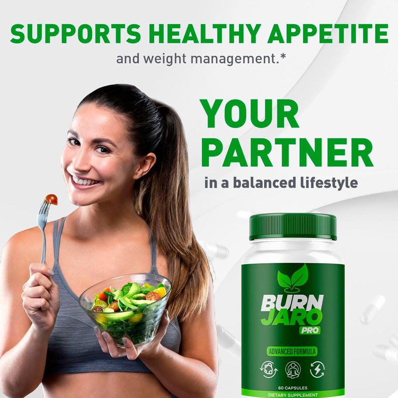 FitNexa Fat Burning Capsules