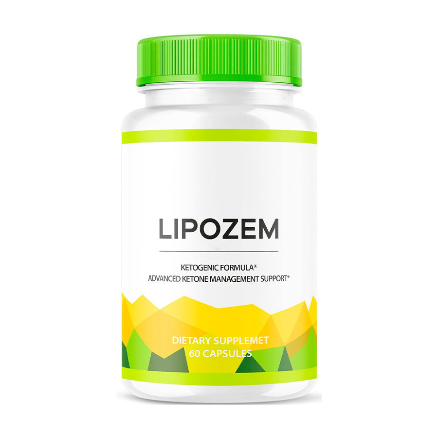 Care Capsules Fat Zinc for Weigh Loss