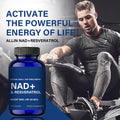 Resveratrol Sleep Support Capsules