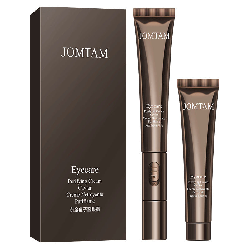 Golden Caviar Firming Eye Cream