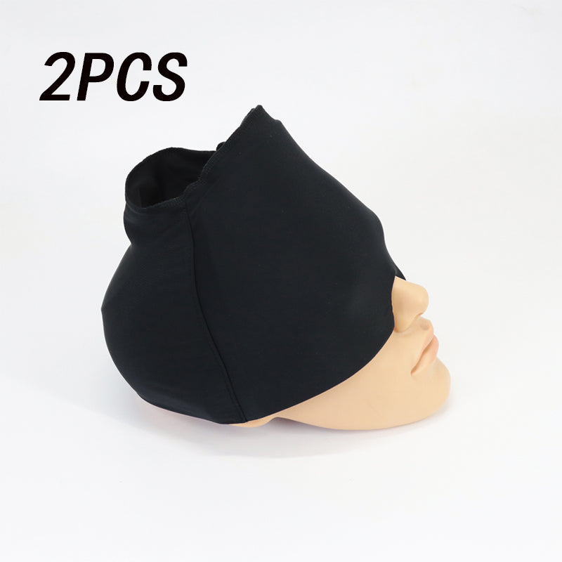 Cold Therapy Migraine Relief Comfortable Head Wrap