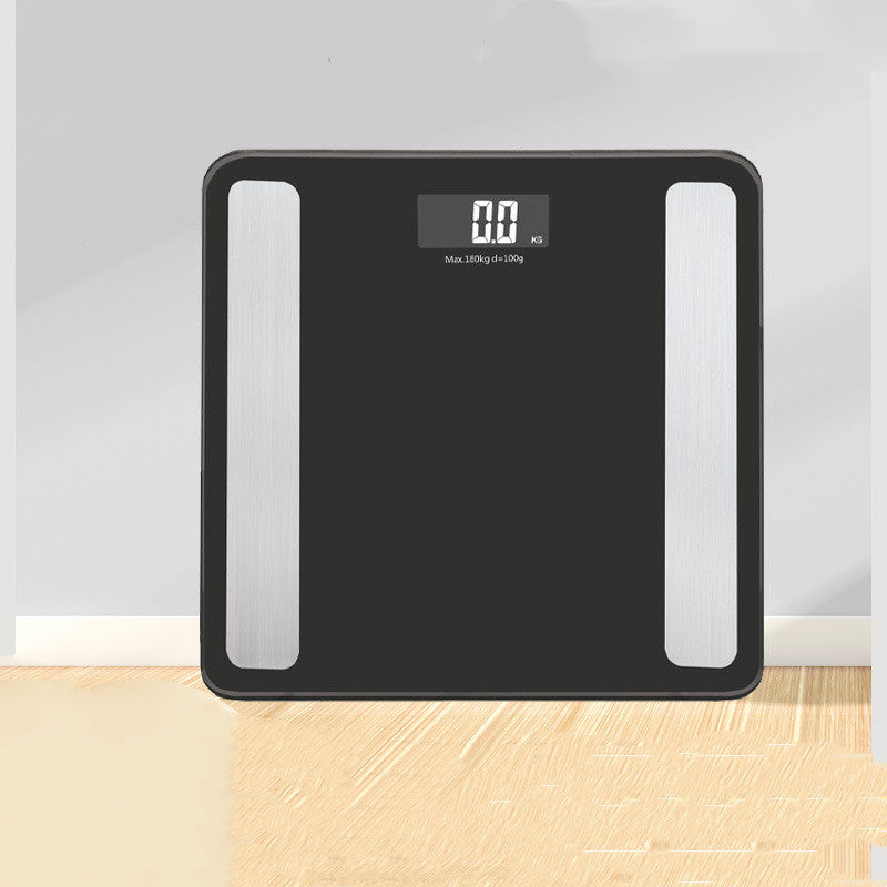 FitNexa Smart Bluetooth Body Fat Scale