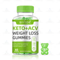 Biyode OEM ODM Keto Gummies