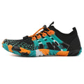 FitNexa Breathable Outdoor & Water Sports Shoes
