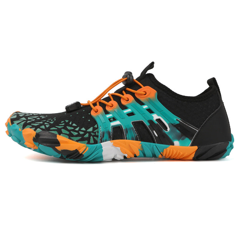 FitNexa Breathable Outdoor & Water Sports Shoes