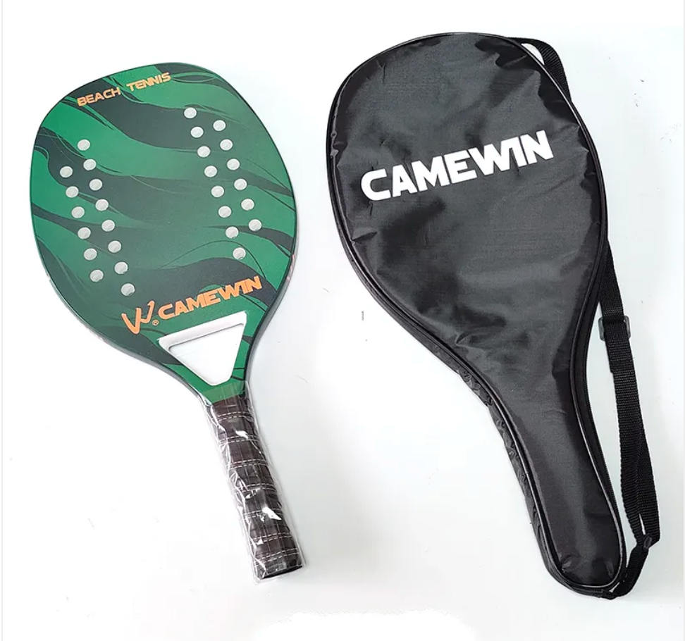 Beach Tennis Racket