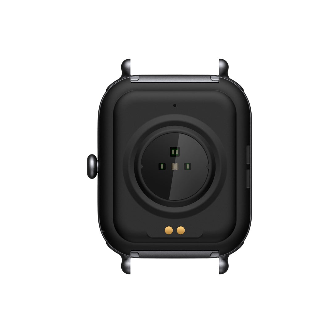 2.0-inch Smart Watch With Multiple Sports Modes And Fitness Tracker