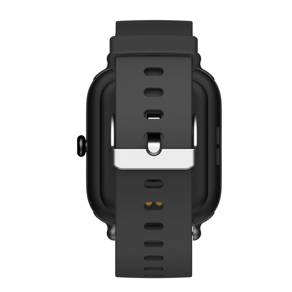 2.0-inch Smart Watch With Multiple Sports Modes And Fitness Tracker
