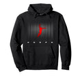 Basketball Pullover Hoodie