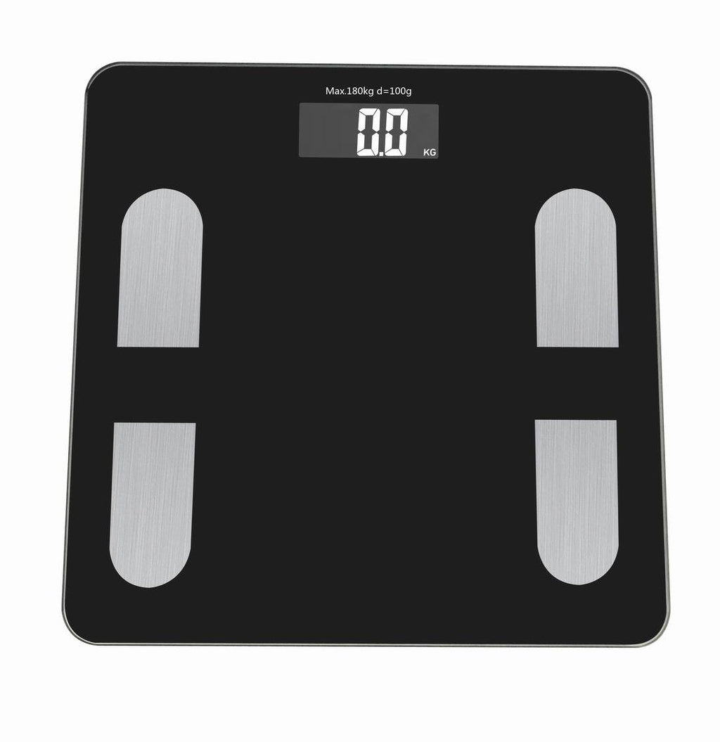 FitNexa Smart Bluetooth Body Fat Scale