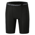 FitNexa Men's Compression Shorts