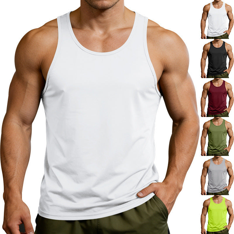 Performance Training Tank