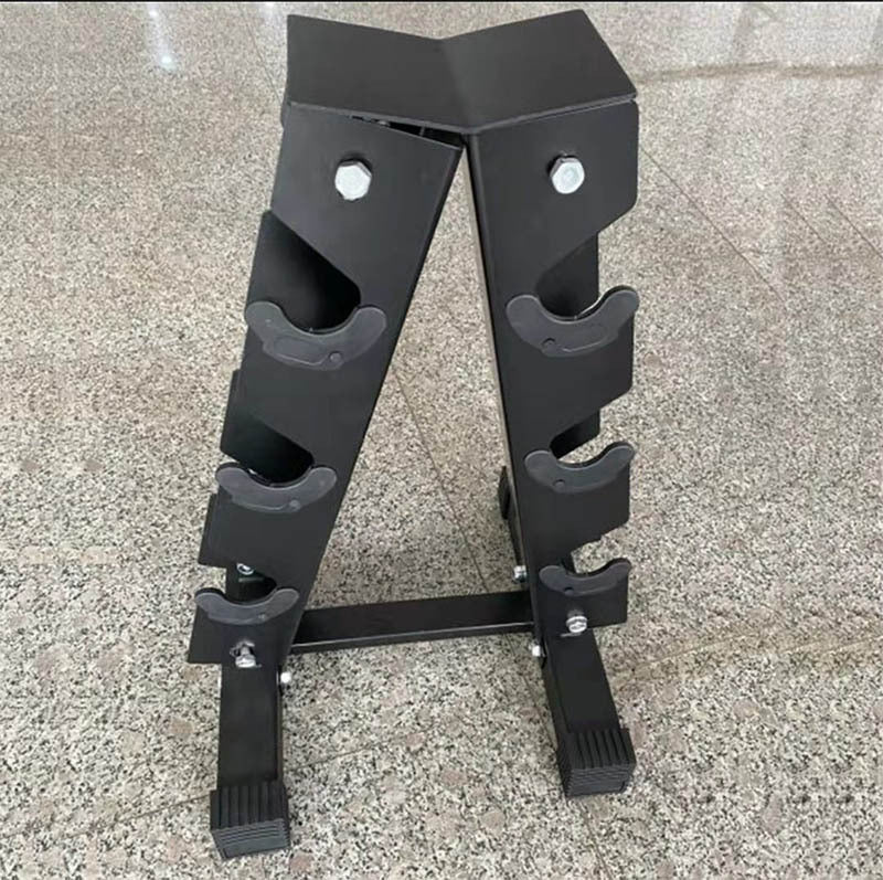 Vertical Dumbbell Rack