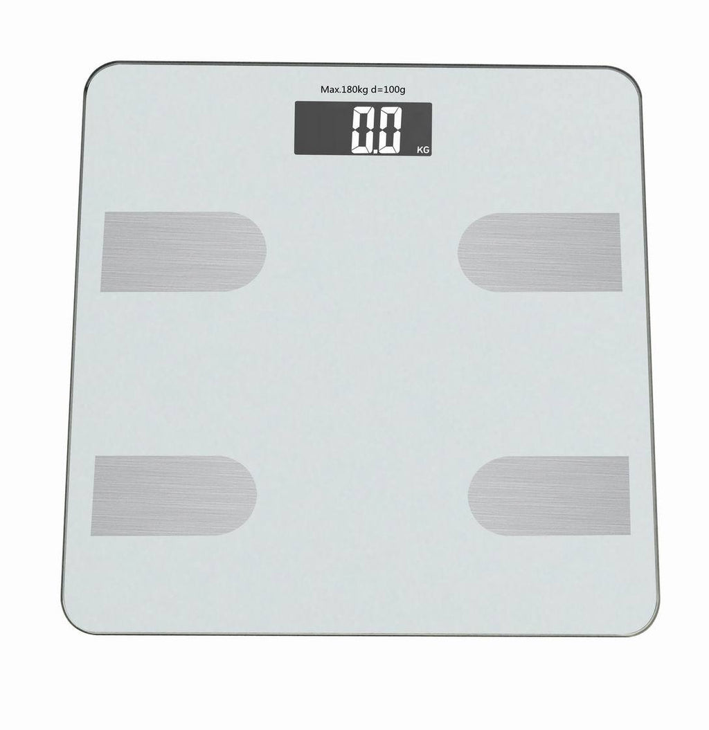 FitNexa Smart Bluetooth Body Fat Scale