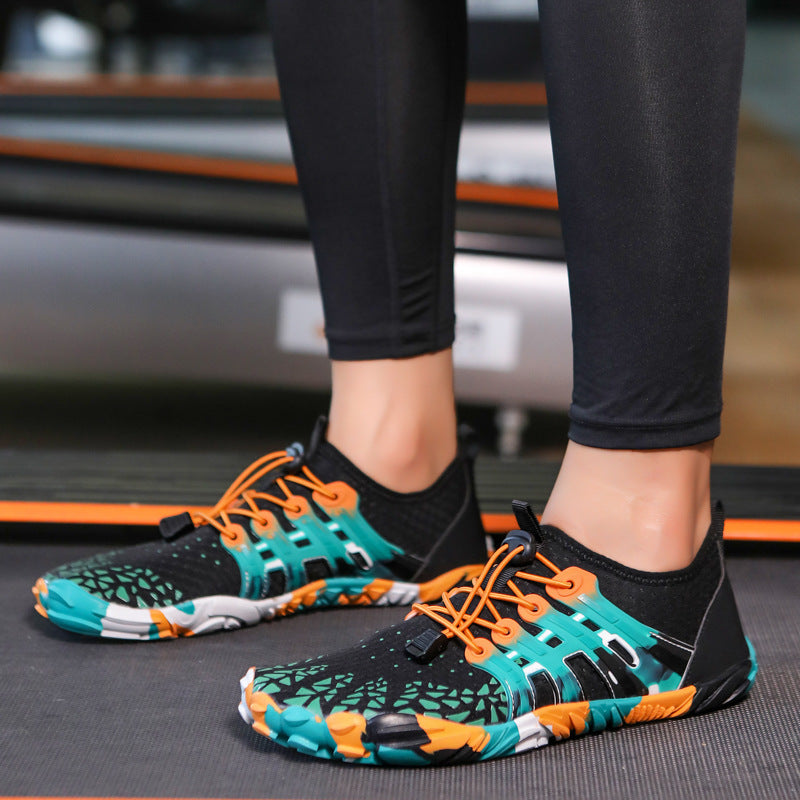 FitNexa Breathable Outdoor & Water Sports Shoes