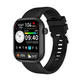 Multifunctional Fitness Tracker With Camera Control