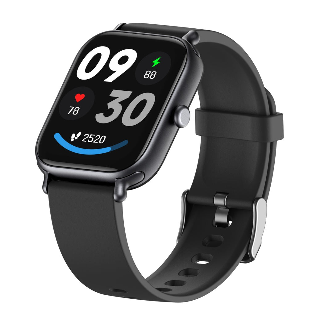 2.0-inch Smart Watch With Multiple Sports Modes And Fitness Tracker